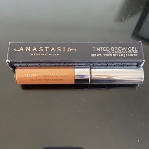 Tinted Brow Gel